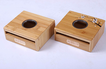 温茶器