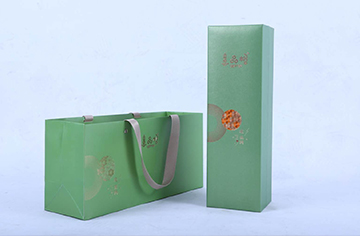 意品格本草茶